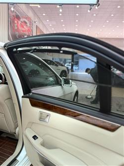 مێرسێدس بێنز E-Class